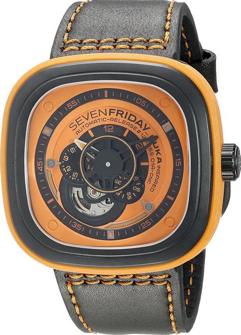 seven friday p1 watch